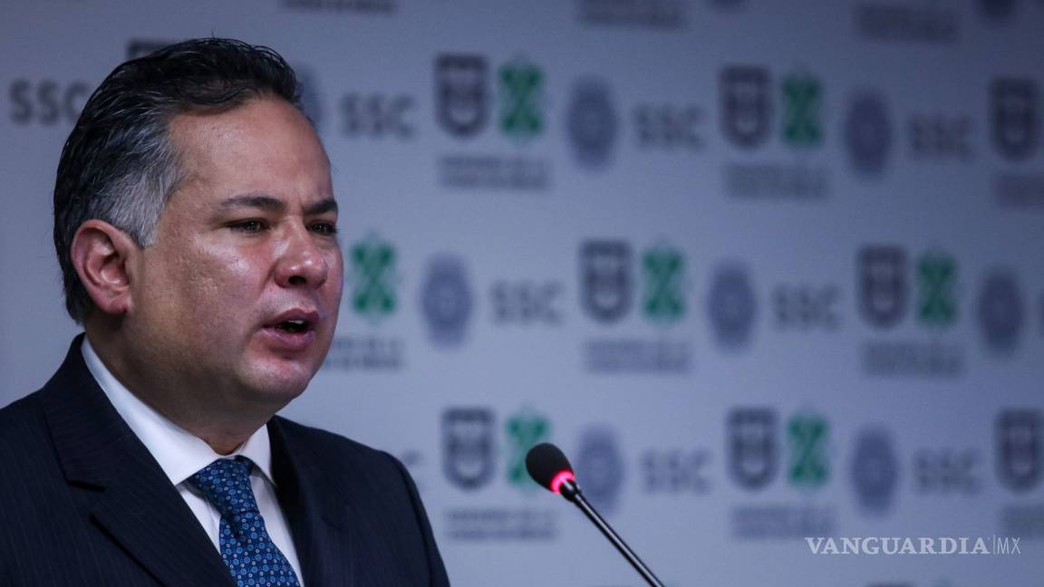 México asume vicepresidencia de grupo de expertos para el control del lavado de dinero