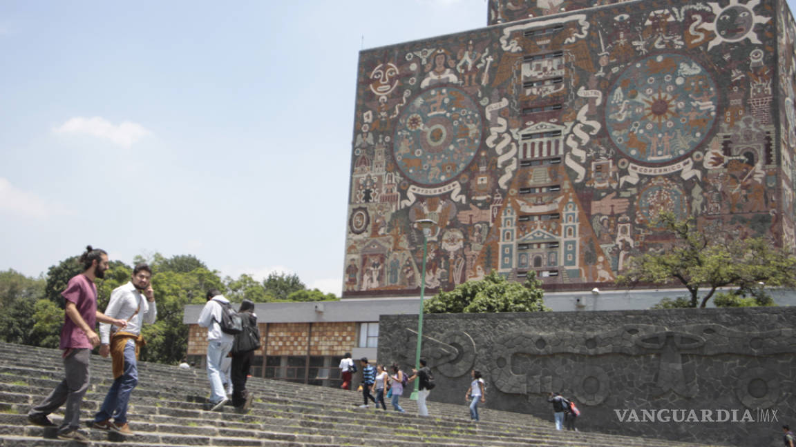 La UNAM va por una nueva política de seguridad basada en la prevención
