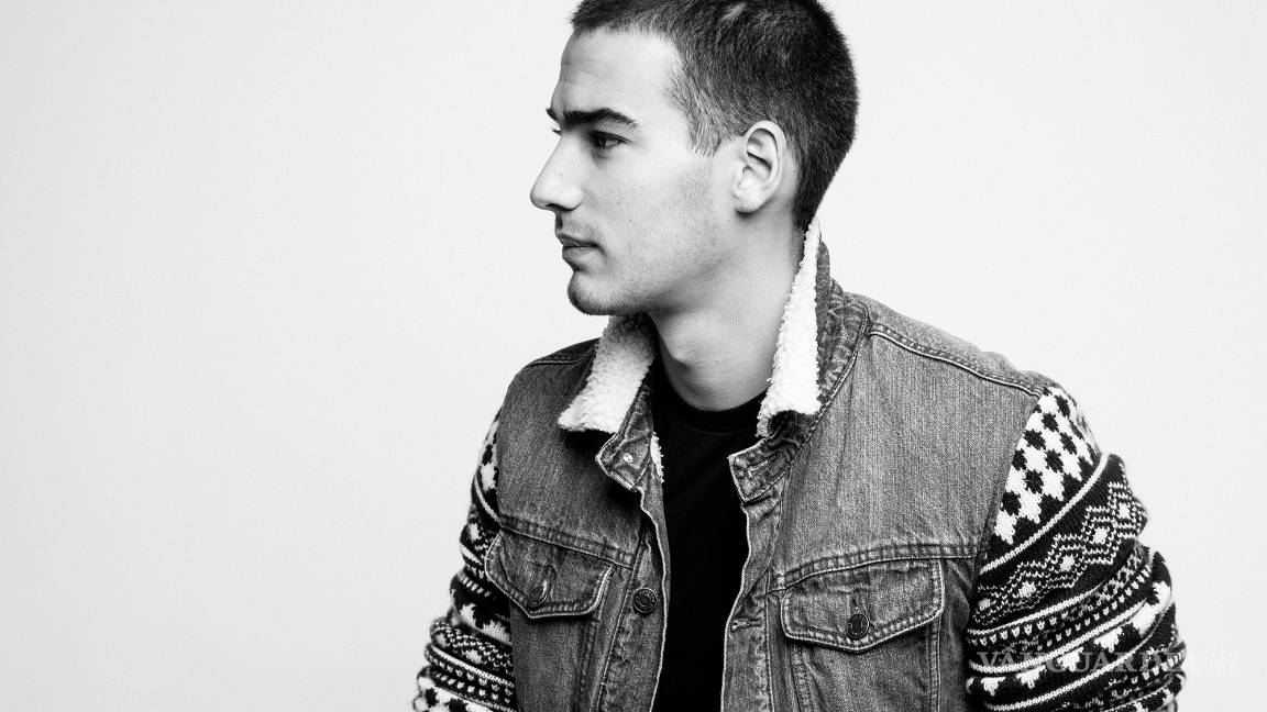 $!Michel Duval, el hijo de Consuelo Duval triunfa en Hollywood