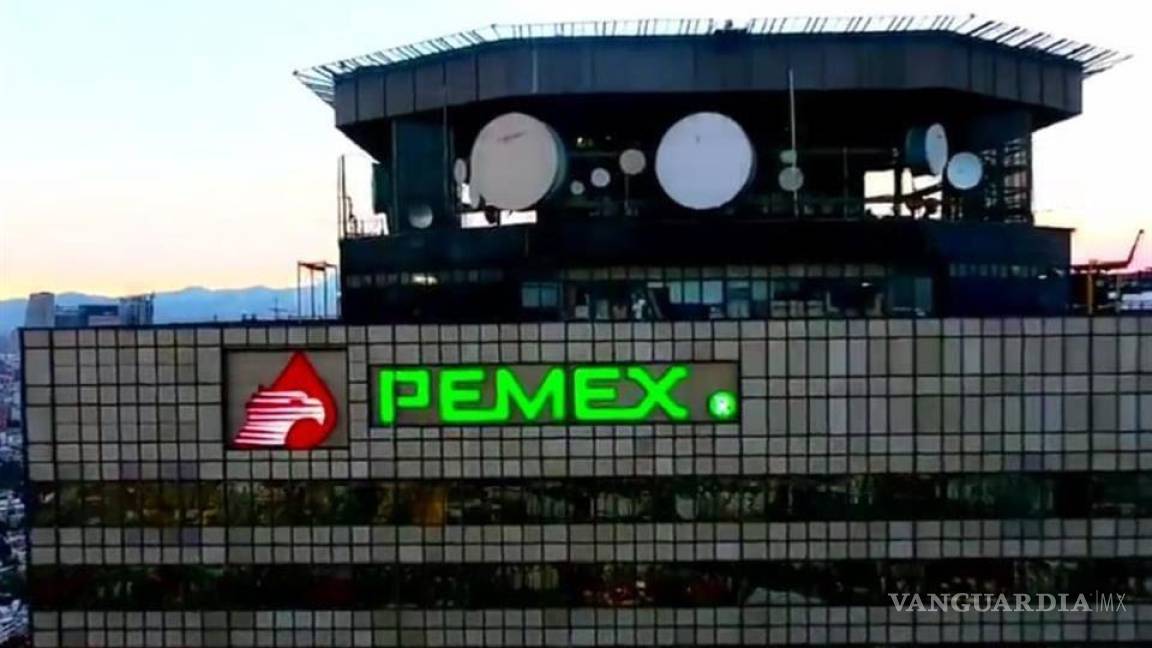 Deuda de Pemex con proveedores aumentó 44%, debe más de 139 mil millones de pesos