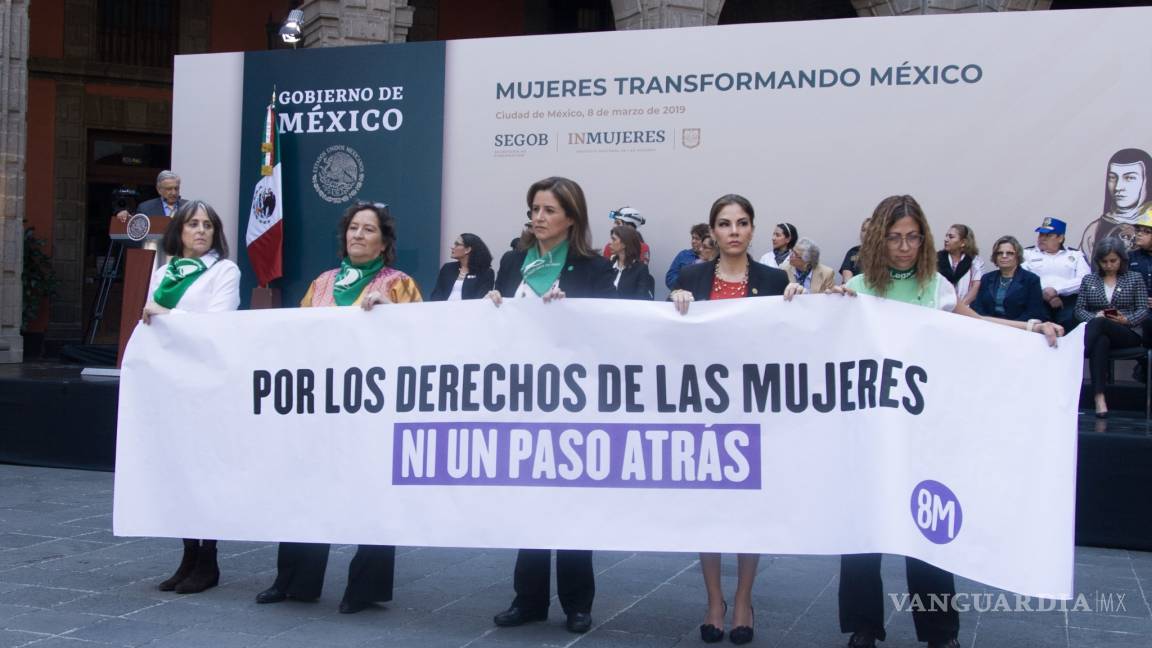 Garantizar protección social a mujeres y niñas en México es fundamental para la ONU