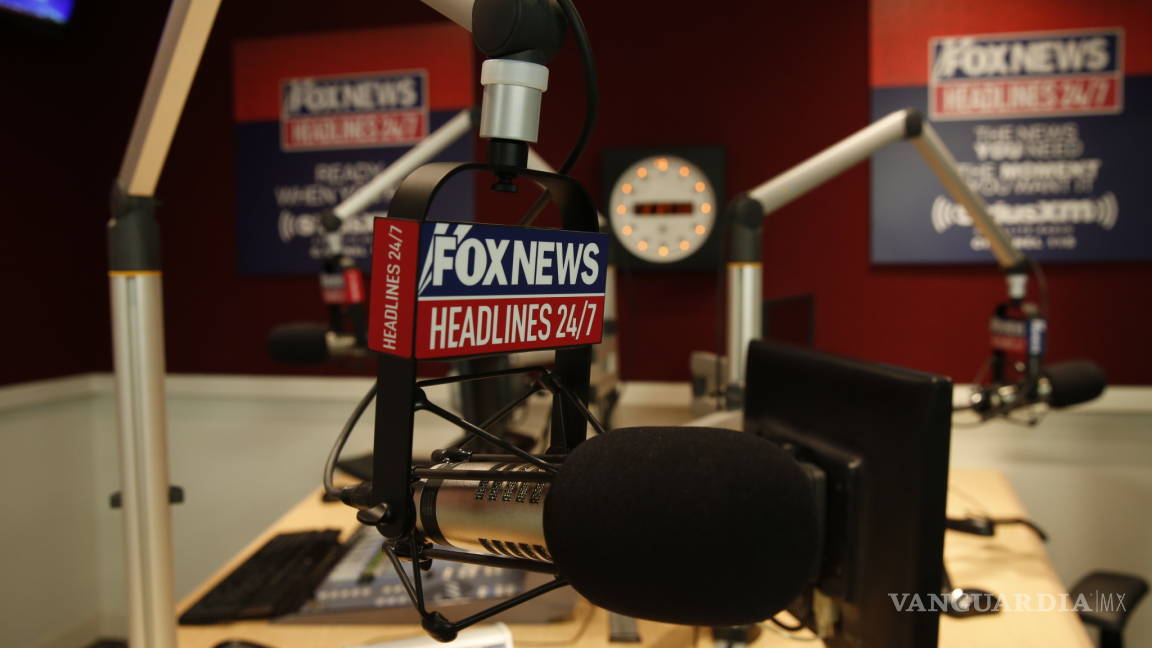 Fox y Sirius lanzan servicio de noticias para móviles