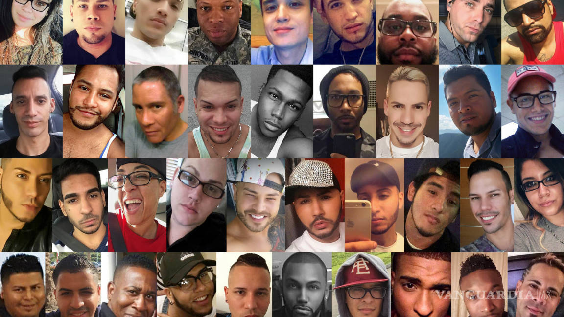 Por masacre en bar gay de Orlando, seis personas continúan en estado crítico