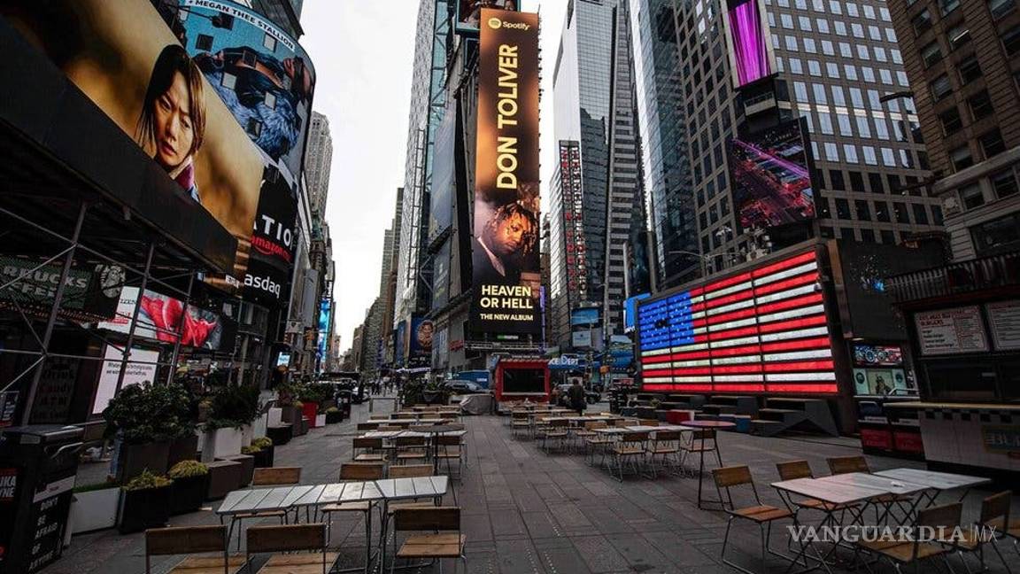 $!La pandemia fue un respiro para el mundo, al menos por un tiempo (Fotogalería)