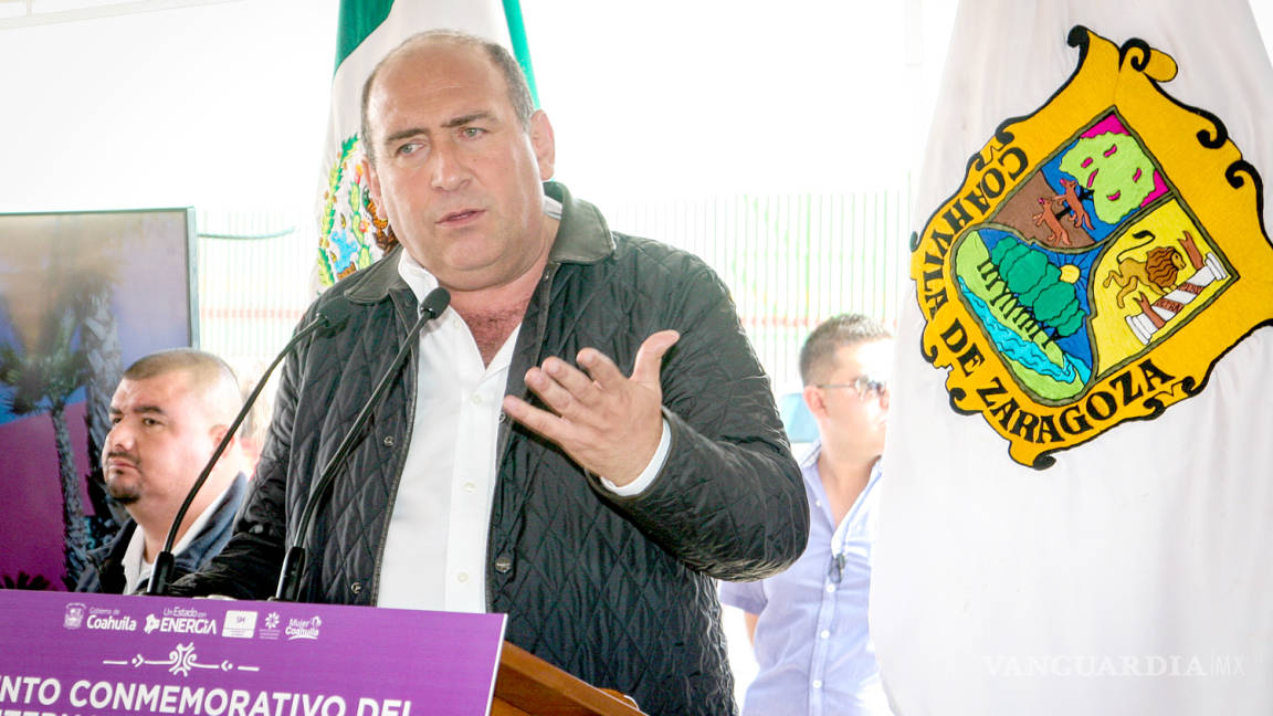 Promete Gobierno de Coahuila elecciones tranquilas