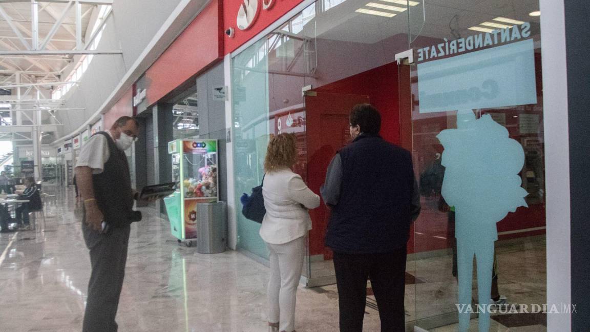 Santander se queda con 96.2% de acciones en México