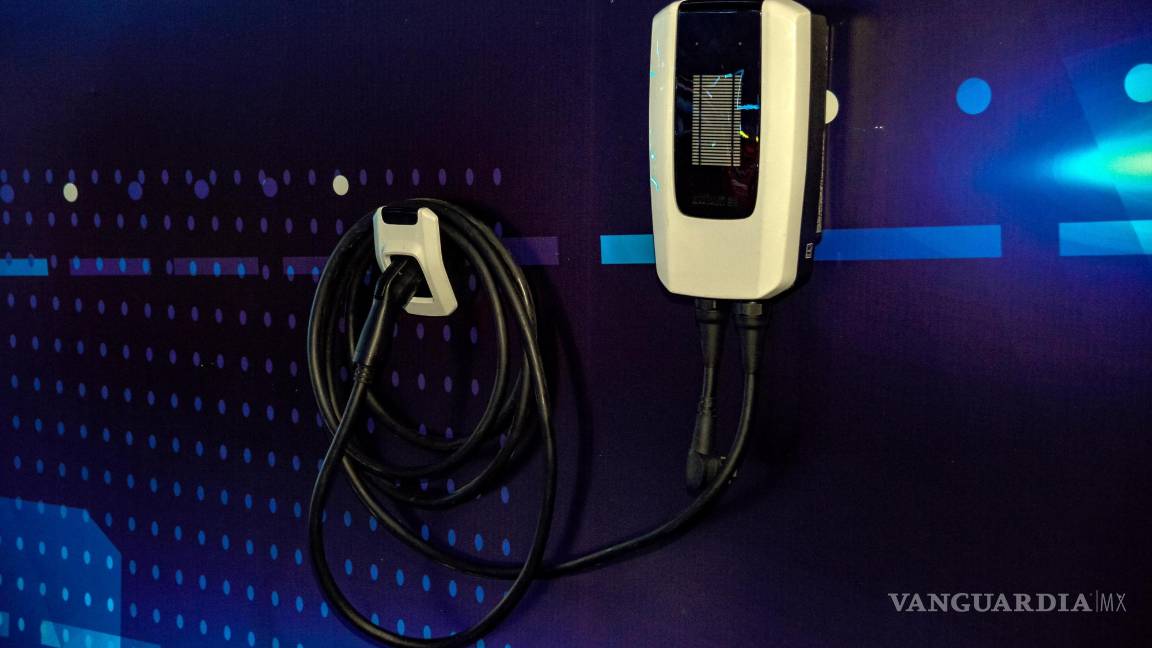 $!Presentan la nueva SUV eléctrica, Equinox EV; se produce en el Complejo de GM Ramos Arizpe