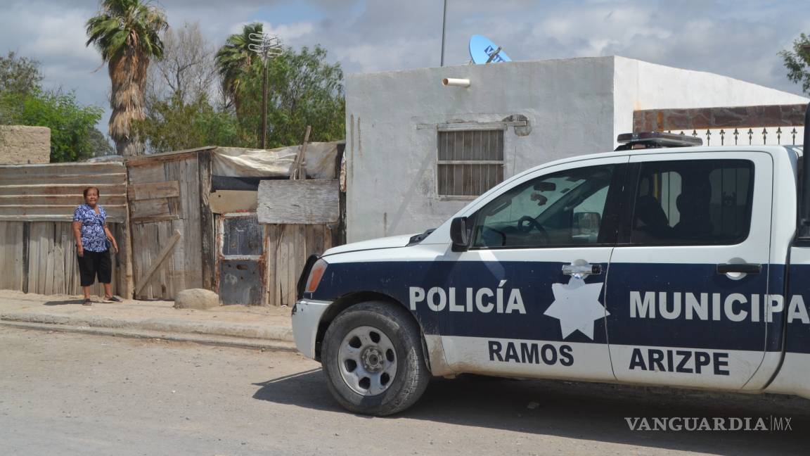 Dos ejidos de luto en Coahuila, en General Cepeda joven se mata sin razón, en Ramos Arizpe hombre acaba con su dolencia crónica