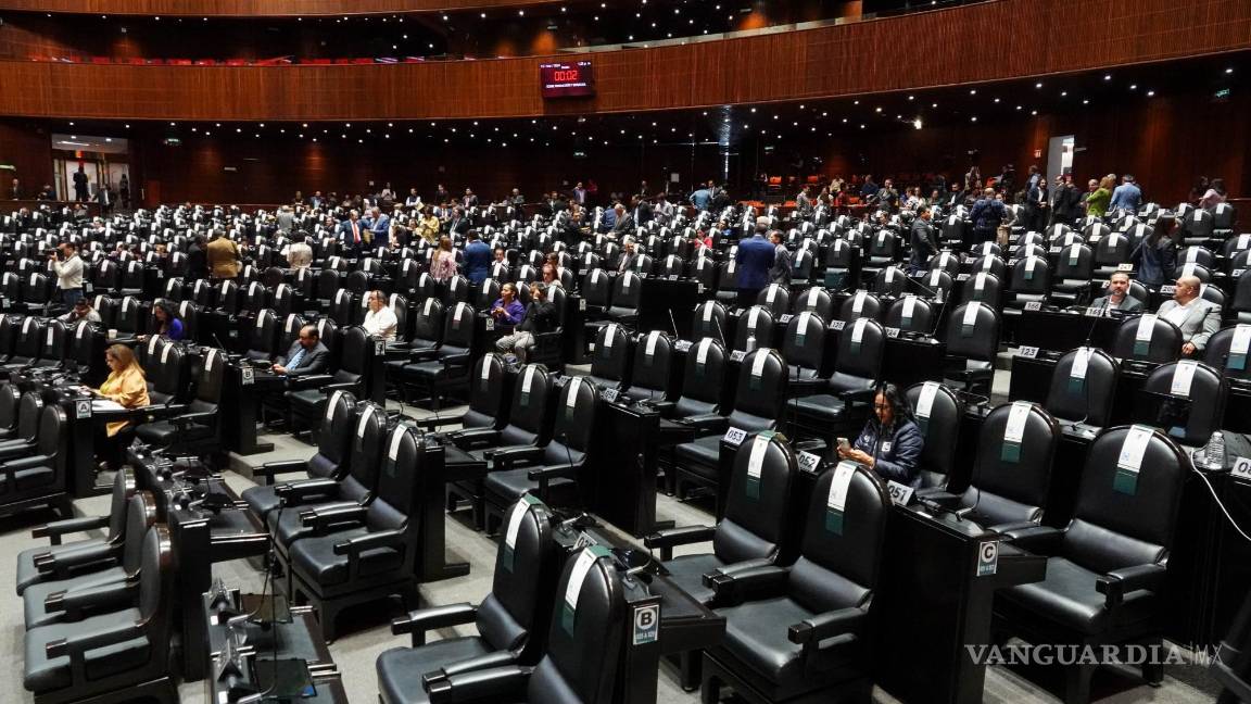 $!El Partido Verde en más de una ocasión ha logrado evadir los lineamientos establecidos en la ley.