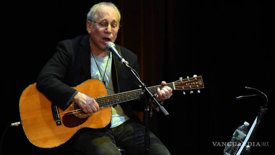 Nuevo álbum de Paul Simon, &quot;Stranger to Stranger&quot;, a la venta el 3 junio