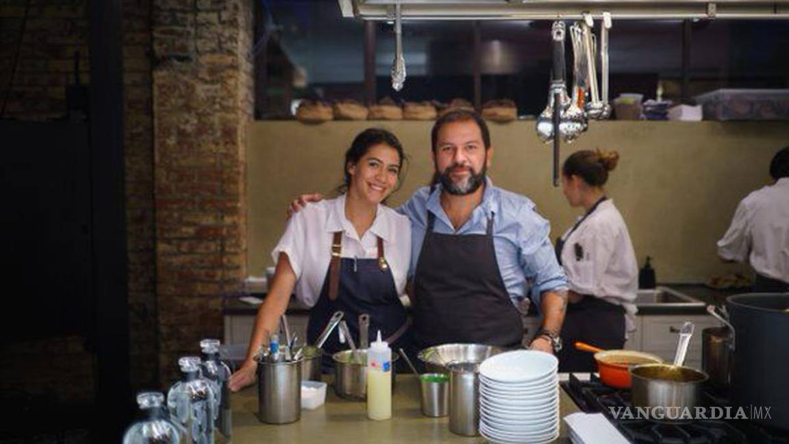 La chef mexicana Daniela Soto-Innes abrirá un restaurante en Las Vegas
