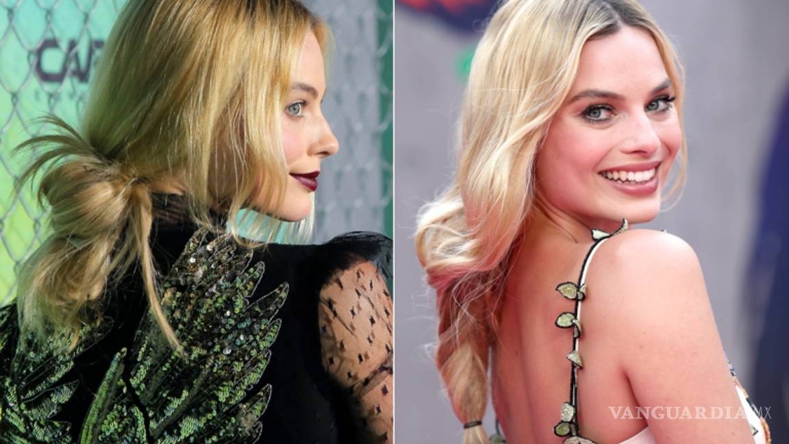 $!6 razones por las que Margot Robbie ha devuelto la frescura a la alfombra roja