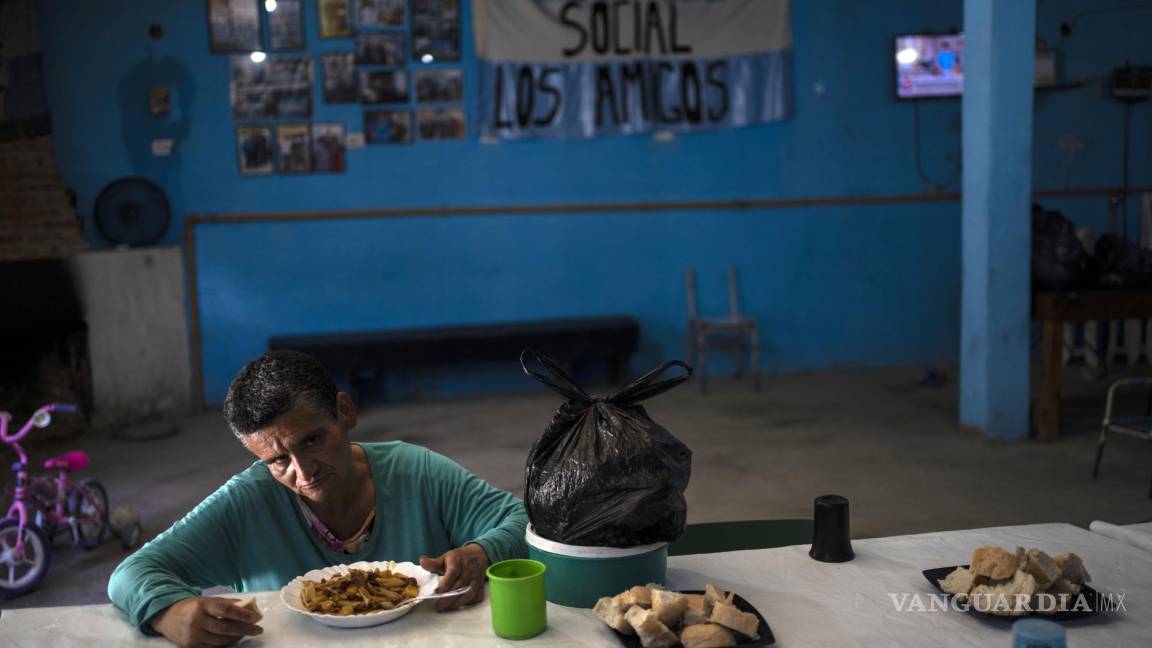 Incrementa inflación riesgo de hambre en Latinoamérica