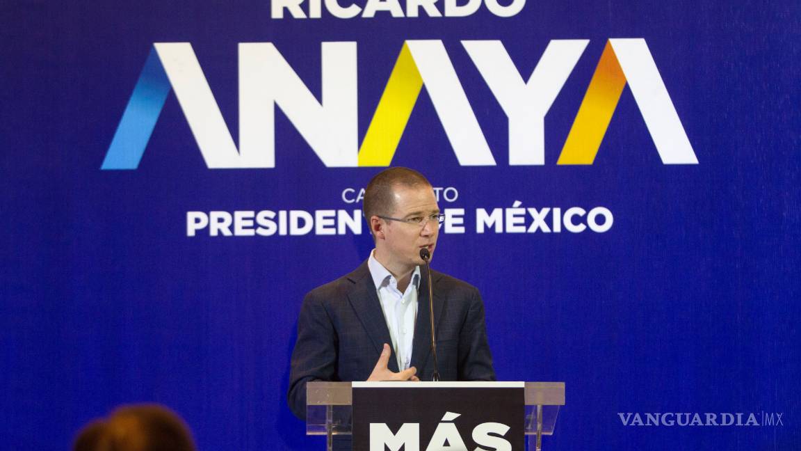 $!Sobre el caso Barreiro, en lo que a mí concierne todo está aclarado: Anaya