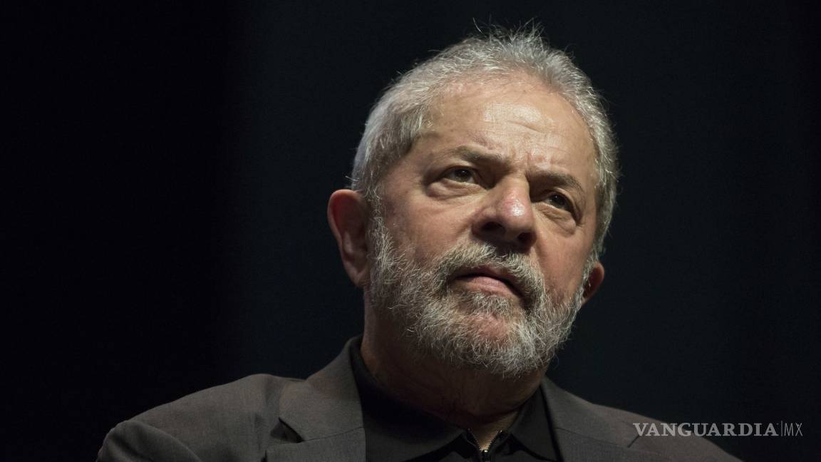 Ex presidente brasileño Lula irá a juicio