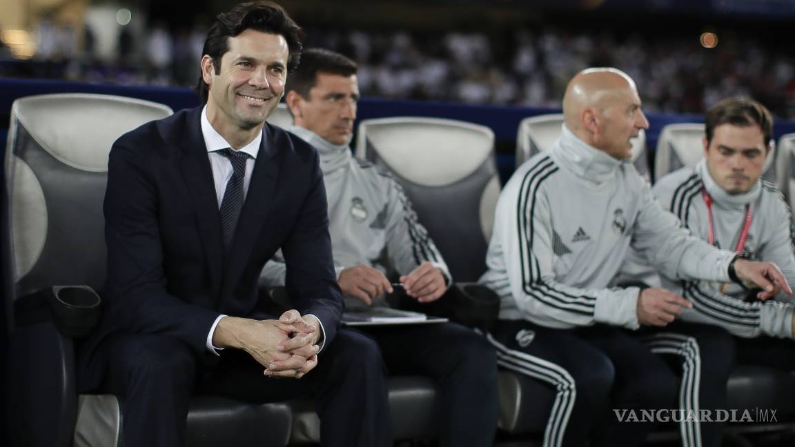 $!Ya tiene técnico pero... ¿Qué le falta al América?