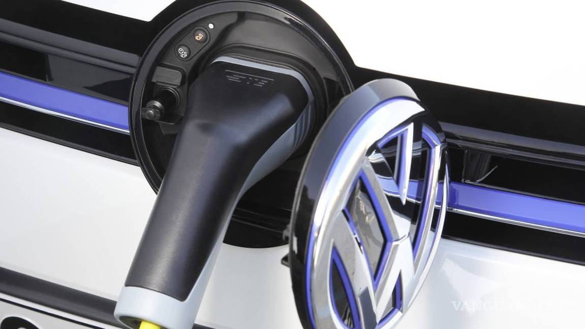 $!Volkswagen Golf GTE, mejor que un eléctrico