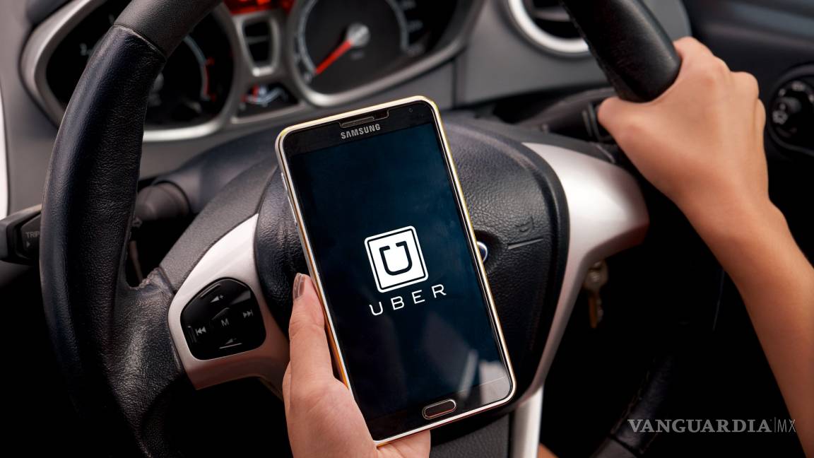 Uber descarta 'hackeo' a usuarios de México