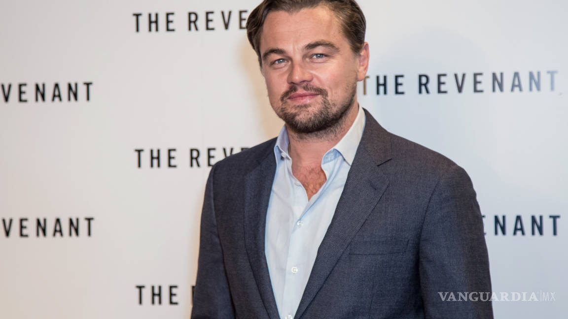 Leonardo DiCaprio estuvo tres veces cerca de la muerte