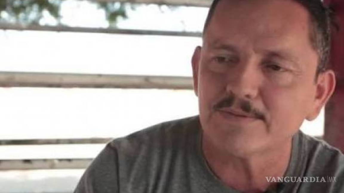 ¿Quién es 'El Abuelo'?... ex autodefensa y a quien 'El Mencho' y su CJNG le declara la guerra en Michoacán