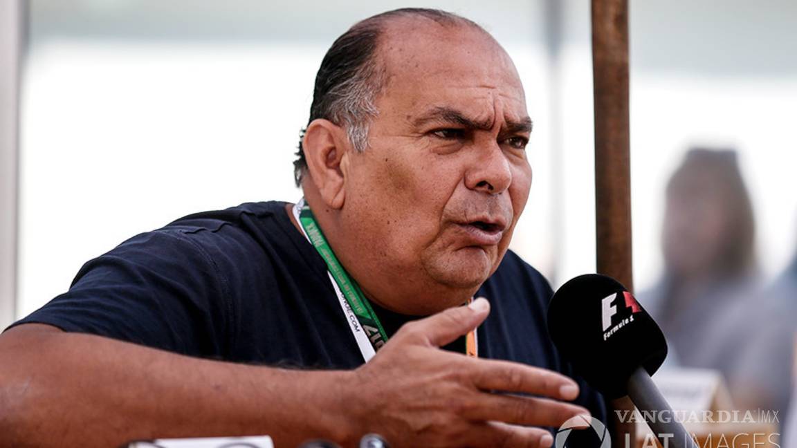 $!Ahora el exbeisbolista Pete Rose le envía mensaje a AMLO