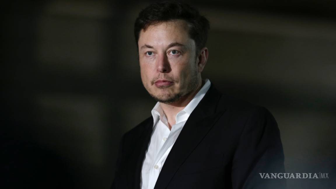 Acusa Elon Musk a empleado de Tesla de sabotaje