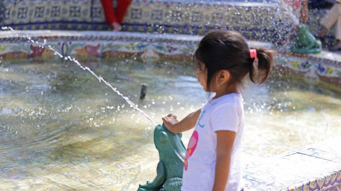 $!En el Día del Niño, nuestros lectores nos dicen lo que más recuerdan de su infancia.