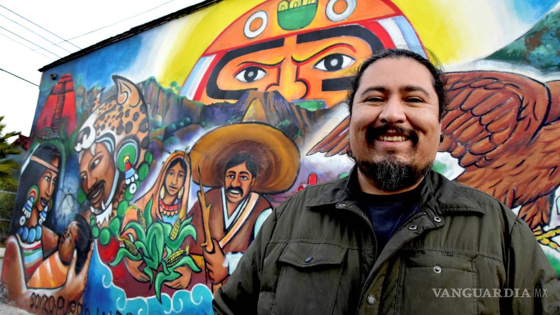 $!Los Ángeles antigua capital del muralismo callejero, hoy son presa del vandalismo y el olvido