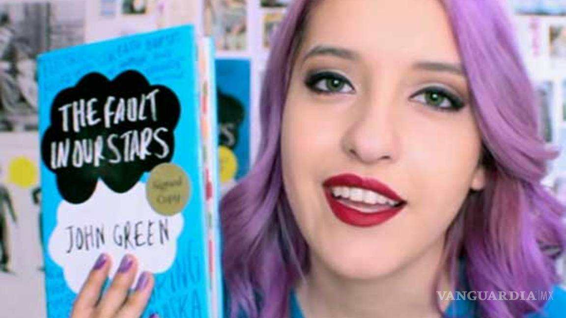 $!‘Booktubers’ los nuevos críticos literarios de las redes