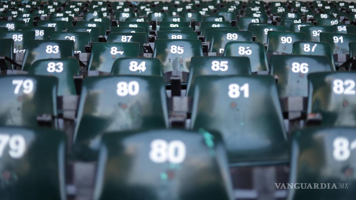 $!Histórica catedral