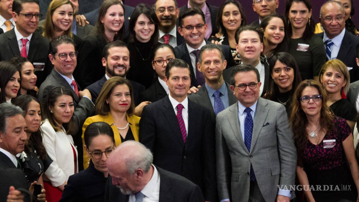 $!¿Cómo México persuadió a EU para salvar el tratado comercial de un billón de dólares?