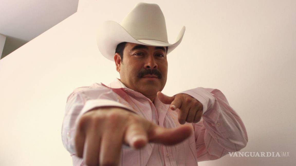 $!Sergio Vega “El Shaka” había reforzado su seguridad ante la ola de violencia en 2010.