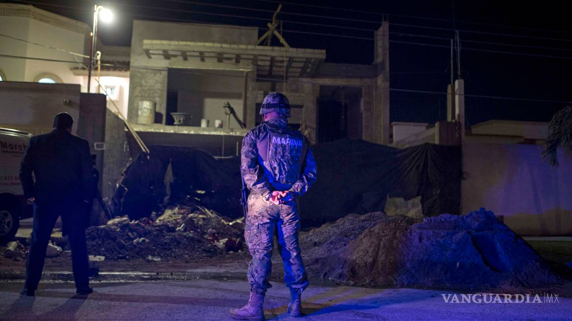 $!Cacería de Joaquín 'El Chapo' Guzmán tardó 182 días