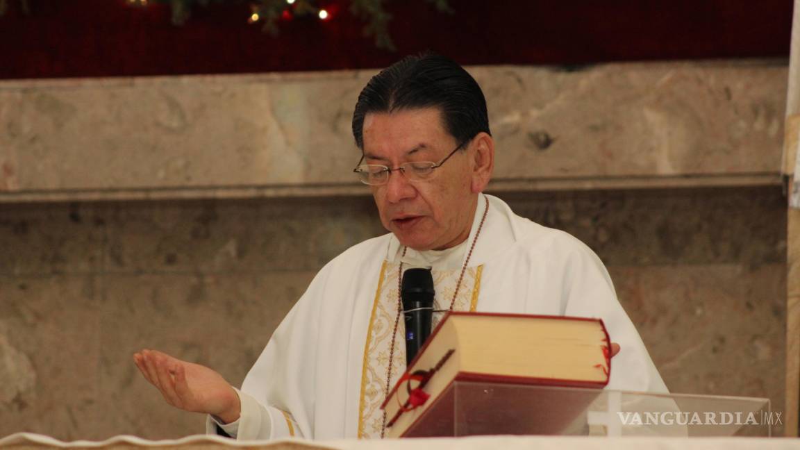 $!Celebran a San Antonio Abad llevando a mascotas a iglesia en Saltillo