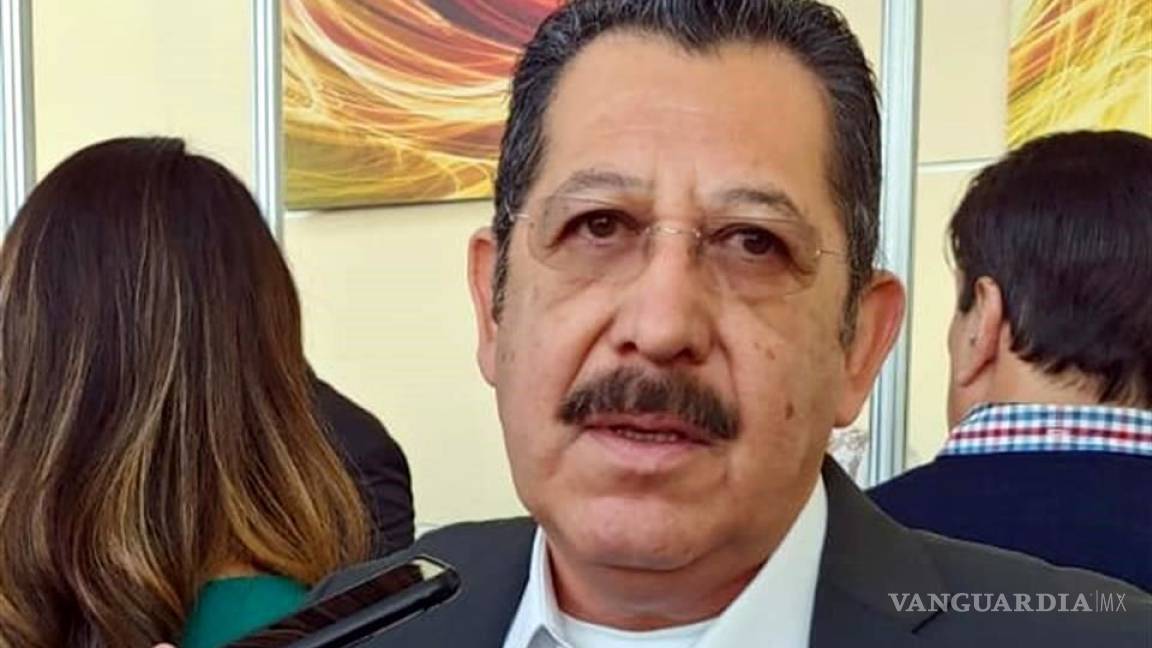 Renuncia Augusto Cruz Morales, secretario de Seguridad Pública de Tamaulipas; nombran a un nuevo titular