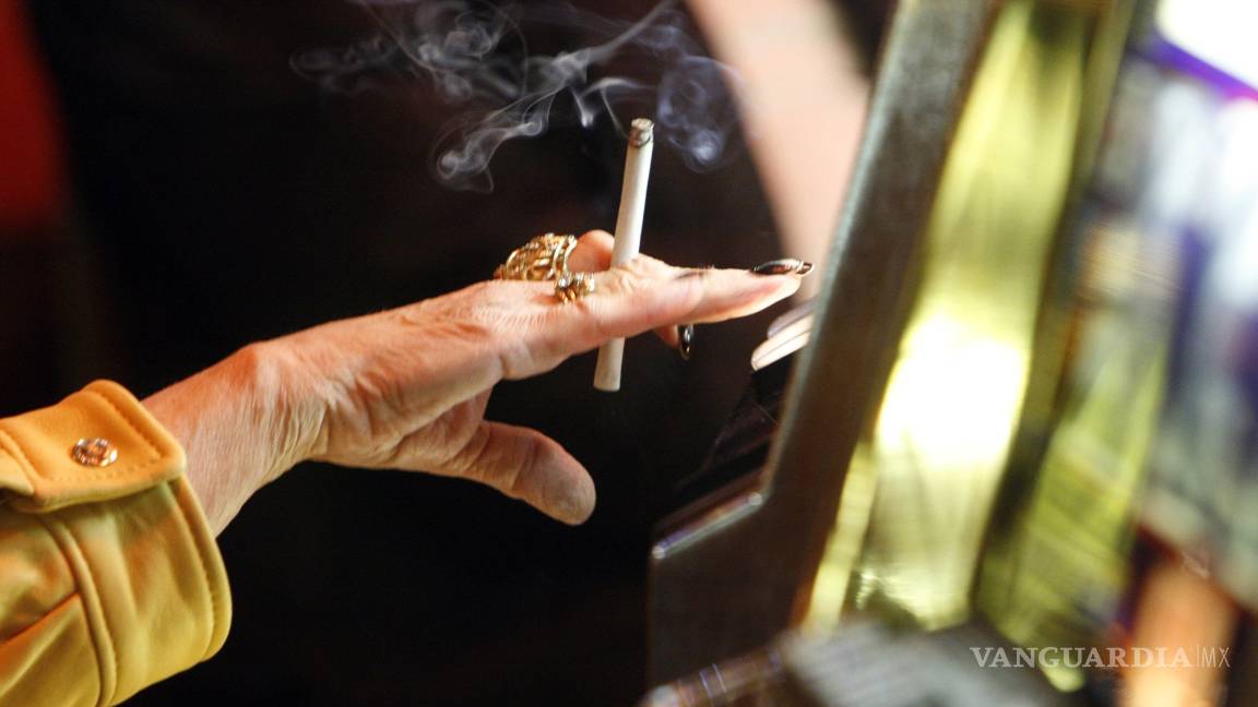 $!Fumador pasivo podría tener un 51 % de riesgo de padecer cáncer oral