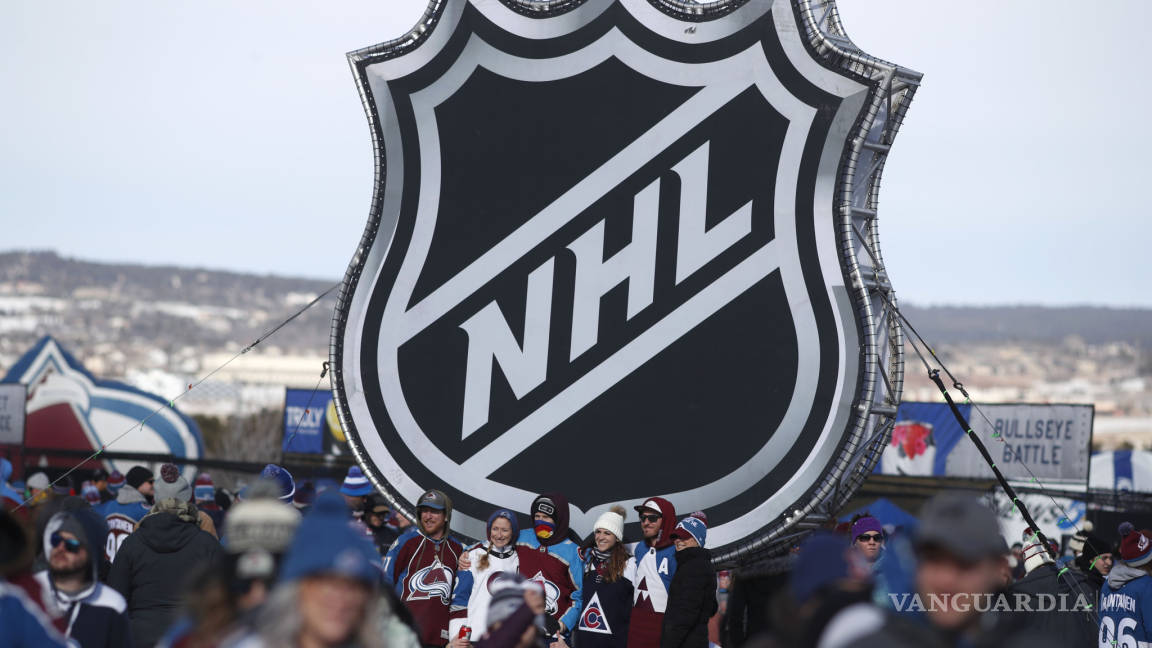 NHL decide terminar su temporada regular, si hay un regreso a la actividad será directo a playoffs
