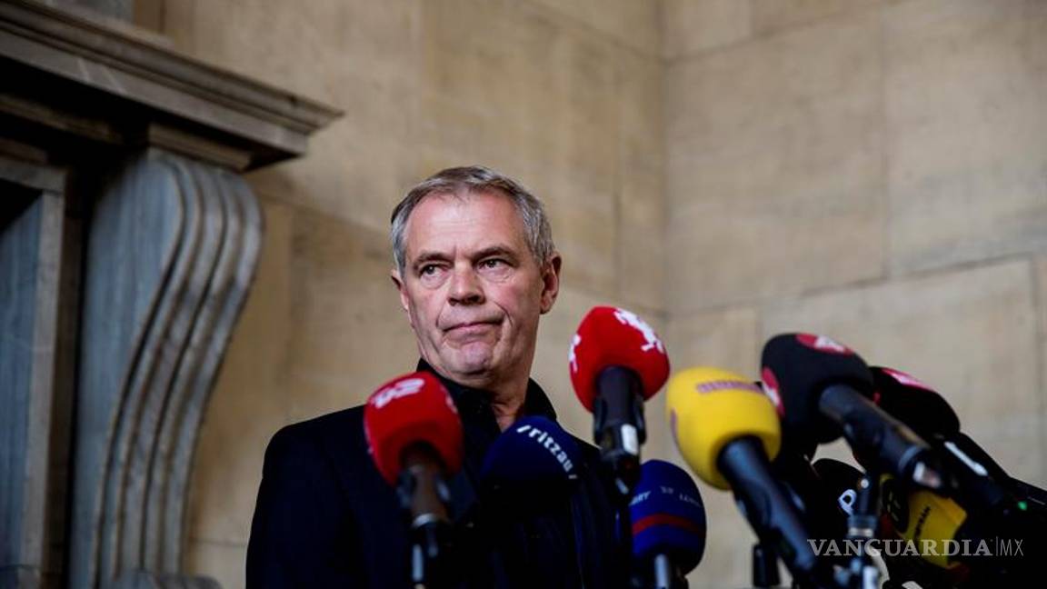 $!Niega Peter Madsen haber asesinado a la periodista sueca