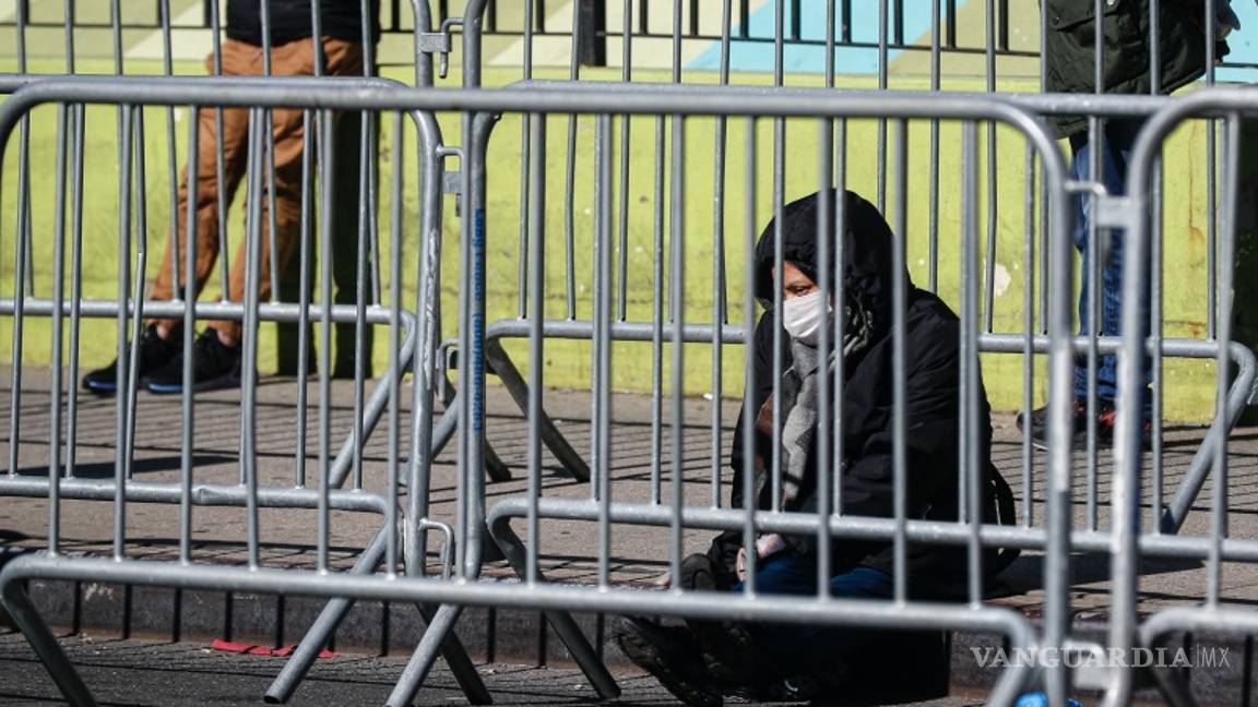 $!Coronavirus: Sector privado lanza un salvavidas a Nueva York para luchar contra el COVID-19 que suma 44,635 casos y 519 fallecidos