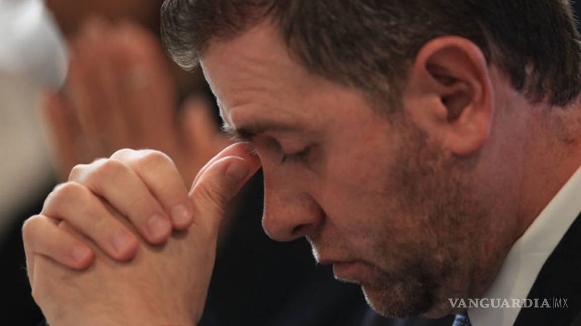 $!Diputados recriminan a Castillo: ¡Usted debería estar desempleado!