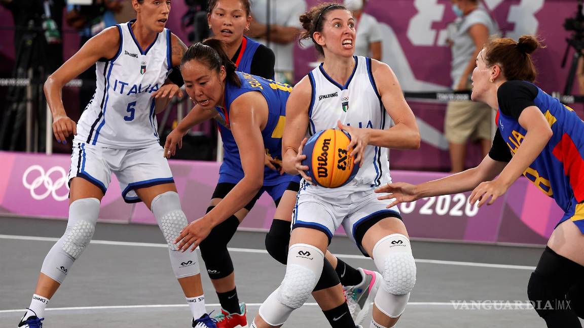 $!Tokio 2020: actividades el 24 julio del 2021 en fotografías