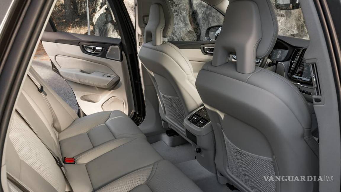 $!Volvo XC60 se lleva el 'Oscar del motor', es el mejor coche del año