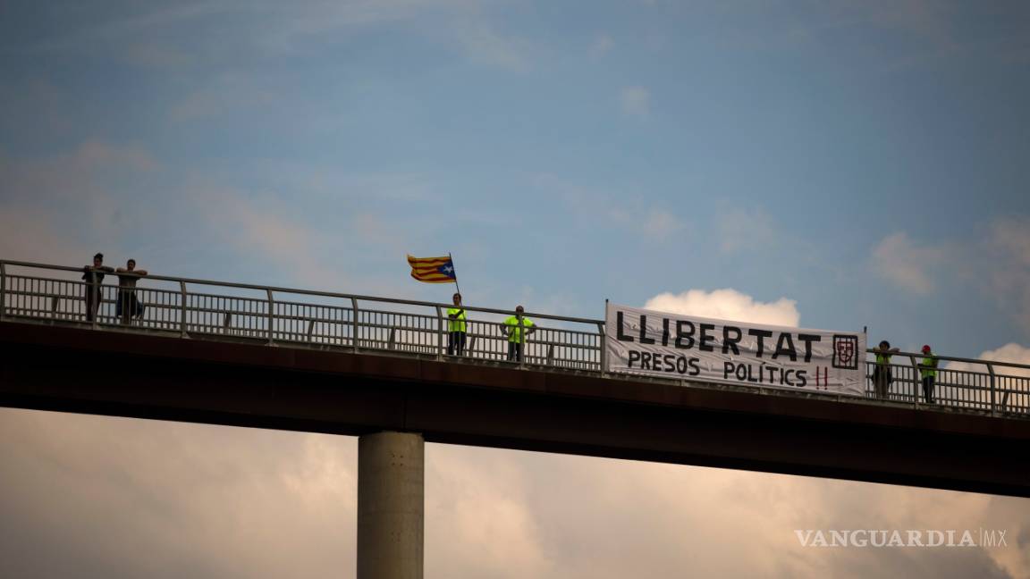 $!Crisis catalana altera el paisaje de intención de voto en España