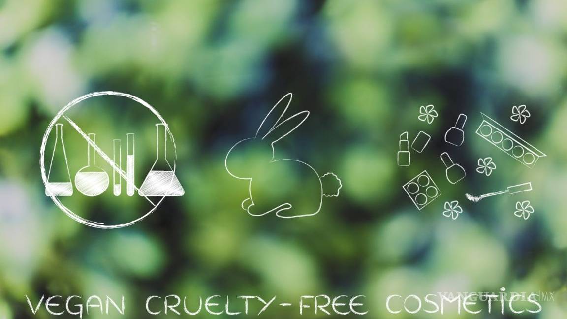 $!Belleza vegana, el futuro de la cosmética