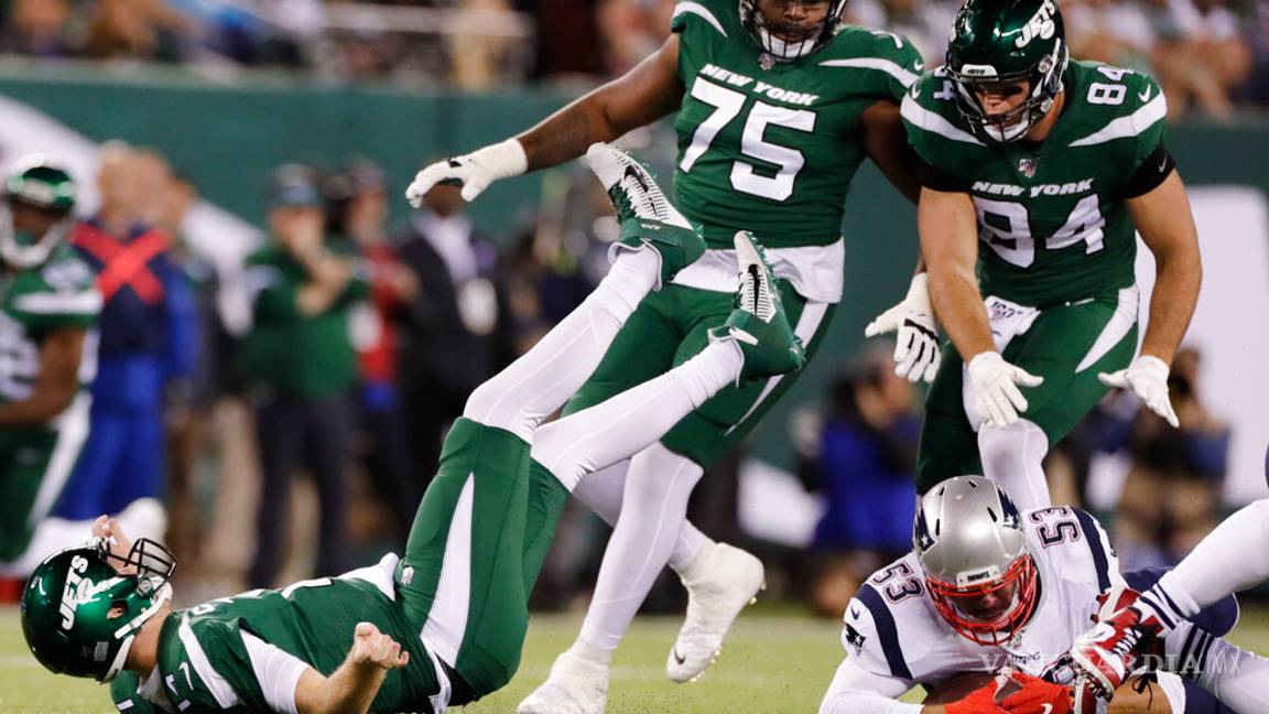 $!El Power Ranking de la Semana 7 de la NFL