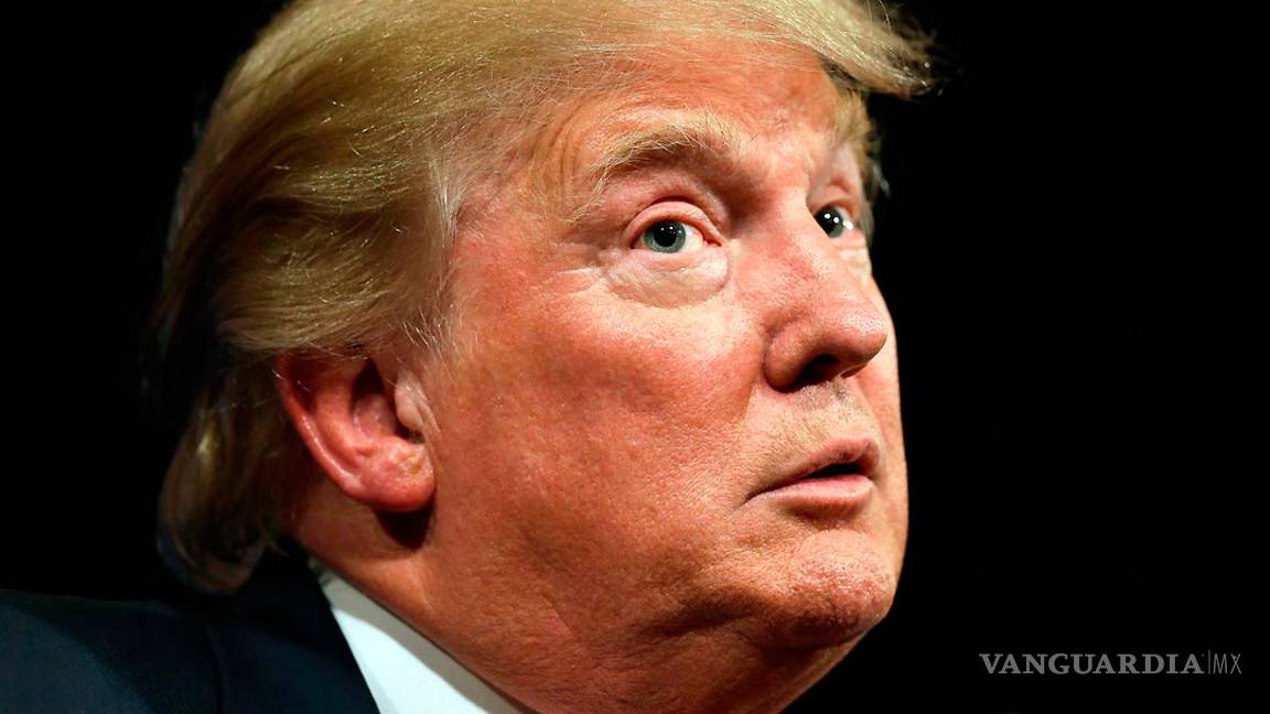 $!Elector republicano de Texas no votará por Trump