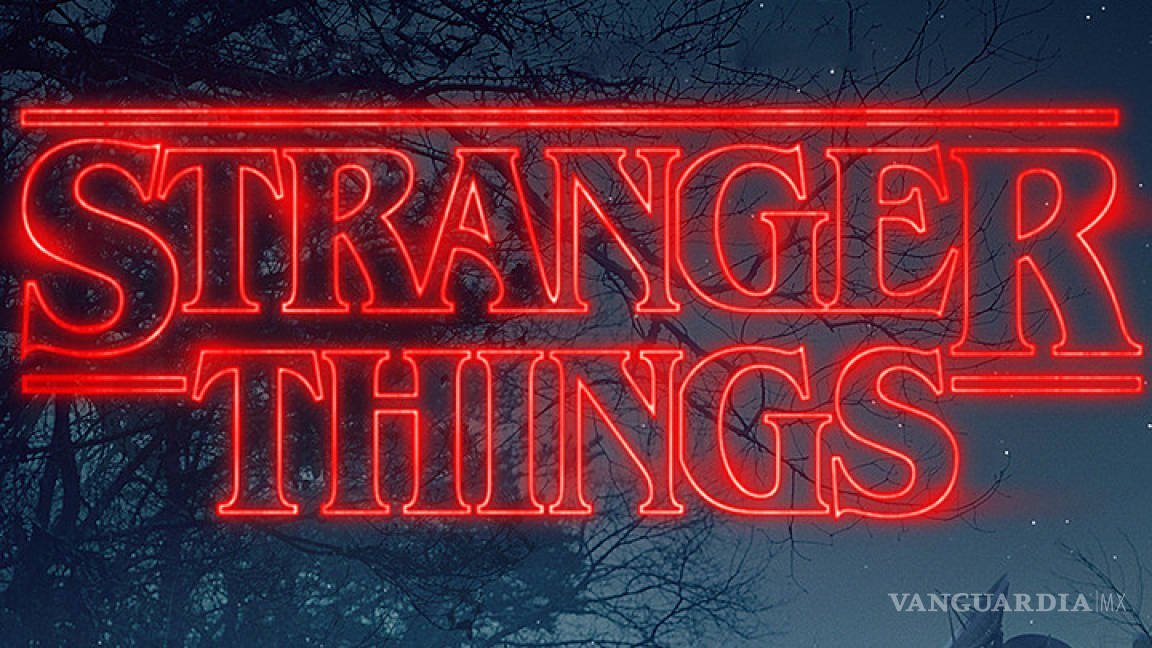 Desmienten que Stephen King sea guionista de ‘Stranger Things’