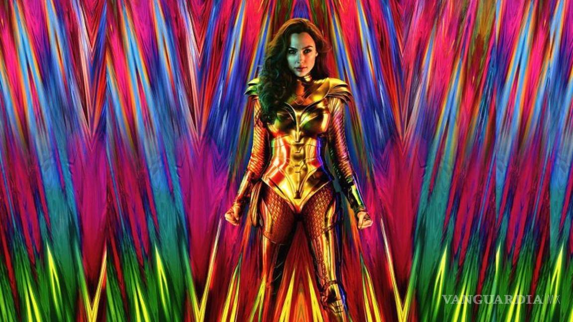 ‘Wonder Woman 1984’: Gal Gadot regresa para salvar el mundo y, con suerte, el 2020