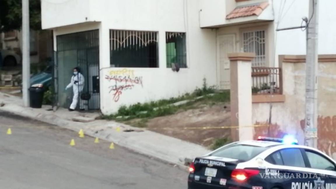 'El COVID-19' firma narcomanta en Tijuana... reportan 5 homicidios en unas horas