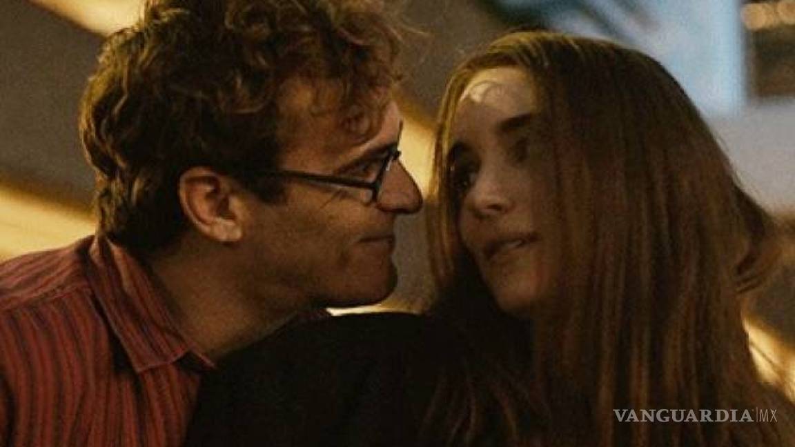 ¿Quién es la novia de Joaquin Phoenix?, el hombre del momento tras el 'Joker'